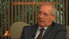 Delitto di Garlasco: Le parole di Giampietro Lago, ex Comandante dei Ris di Parma