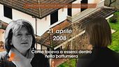 Delitto di Garlasco: L'amica di Rita: "Ecco la versione di Stasi sul fruttolo"