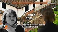 Delitto di Garlasco: L'amica di Rita: "Ecco la versione di Stasi sul fruttolo"