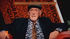 Liliana Resinovich: Sebastiano e le accuse all'innominato rivale Claudio