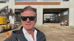 Angelo Onorato: di chi è il DNA trovato sullo zigomo?