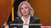 La verità della moglie di Angelo Onorato