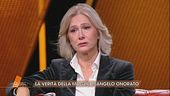 La verità della moglie di Angelo Onorato