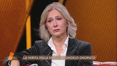 La verità della moglie di Angelo Onorato
