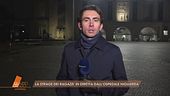 Crans-Montana, la strage di Capodanno: in diretta dall'ospedale Niguarda