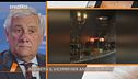 Crans-Montana, la strage di Capodanno: in diretta il vicepremier Antonio Tajani
