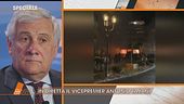 Crans-Montana, la strage di Capodanno: in diretta il vicepremier Antonio Tajani