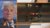 Crans-Montana, la strage di Capodanno: in diretta il vicepremier Antonio Tajani