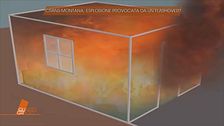 Crans-Montana, esplosione provocata da un flashover?