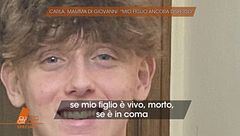 Crans-Montana, le parole di Carla, mamma di un giovane disperso