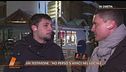 Crans-Montana, le parole di Luca: "Ho perso 5 amici nel locale"