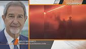Crans-Montana, la strage di Capodanno: in diretta il ministro Nello Musumeci