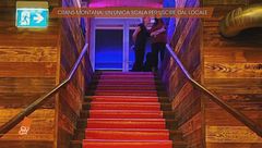 Crans-Montana, la strage di Capodanno: un'unica scala per uscire dal locale