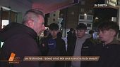 Crans-Montana, testimone della strage di Capodanno: "Ho vissuto gli attimi della tragedia"