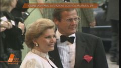 Crans-Montana, la stazione sciistica amata dai vip