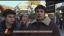 Crans-Montana, le parole dei testimoni della strage