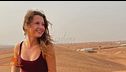 Il ricordo di Chiara Costanzo, morta nella strage di Crans Montana