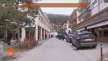Crans-Montana: il paese dopo la tragedia