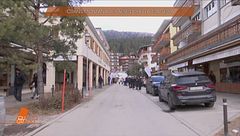 Crans-Montana: il paese dopo la tragedia