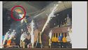 La strage di Capodanno: la festa trasformata in tragedia