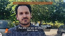 Delitto di Garlasco: il video di Andrea Sempio sul pc di Chiara Poggi
