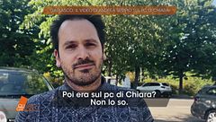 Delitto di Garlasco: il video di Andrea Sempio sul pc di Chiara Poggi