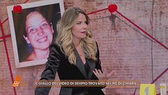 Il giallo del video di Sempio trovato nel pc di Chiara Poggi