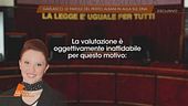 Garlasco: le parole del perito ALbani in aula sul DNA
