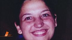 Delitto di Garlasco: il giallo dell'impronta a strisce sul gradino