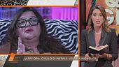 Giallo di Pierina: ultima ora, Valeria indagata