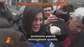 Crans-Montana: le parole di Jessica Moretti