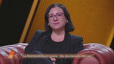 Crans-Montana: parla la professoressa di Chiara Costanzo