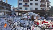 La strage di Crans-Montana: l'arresto del proprietario