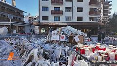 La strage di Crans-Montana: l'arresto del proprietario