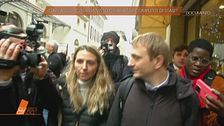 Garlasco: cosa ha visto Chiara sul pc di Stasi?