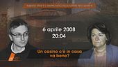Garlasco: Alberto Stasi e il rimprovero della madre