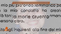 Garlasco: le parole di Muschitta