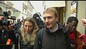 Garlasco: il giallo del pc di Stasi