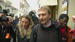 Garlasco: il giallo del pc di Stasi