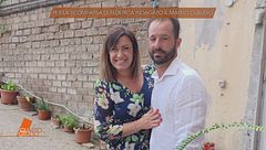 La scomparsa di Federica Torzullo: indagato il marito Claudio Carlomagno