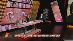 La scomparsa di Federica Torzullo: quali verità dal tachigrafo sul camion?