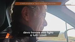 Il padre di Federica Torzullo: "Devo ritrovare mia figlia"
