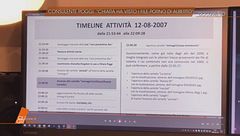 Caso Garlasco, il consulente dei Poggi: "Chiara ha visto i file porno di Alberto Stasi"