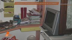 Caso Garlasco, chi ha visto i video intimi sul PC di Chiara Poggi?