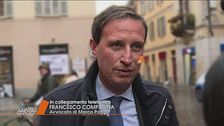 Caso Garlasco: parla Francesco Compagna, avvocato di Marco Poggi