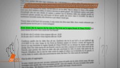 Caso Garlasco, il "testimone" Marco Muschitta e le ritrattazioni su Stefania Cappa