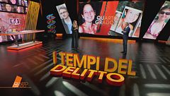 Caso Garlasco, i tempi del delitto di Chiara Poggi