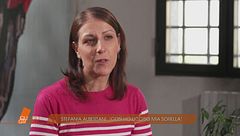 Viaggio nelle carceri: la storia di Stefania Albertani