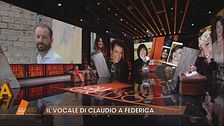 Femminicidio Federica Torzullo: il vocale di Claudio alla moglie