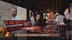 Femminicidio Federica Torzullo: il vocale di Claudio alla moglie